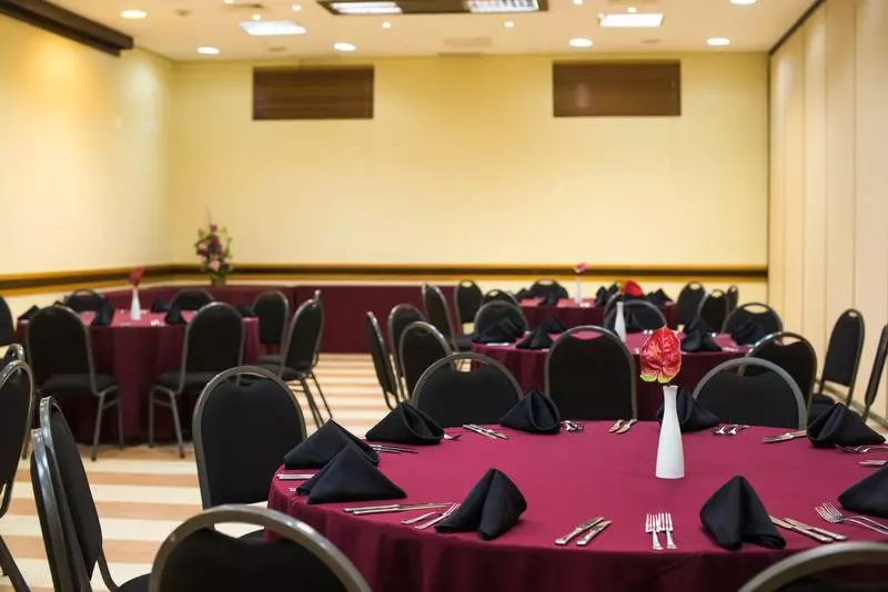 Fotos del hotel Vila Galé Fortaleza:  23