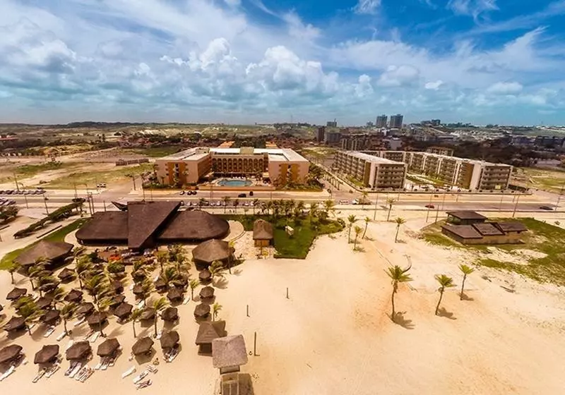 Fotos del hotel Vila Galé Fortaleza:  25