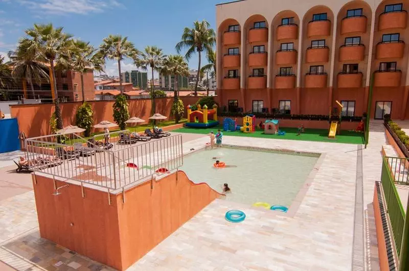 Fotos del hotel Vila Galé Fortaleza:  15