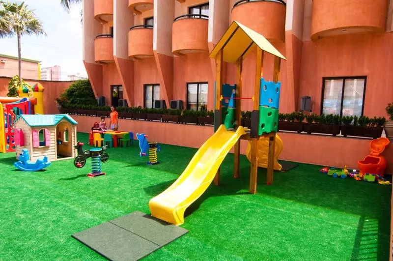 Fotos del hotel Vila Galé Fortaleza:  11