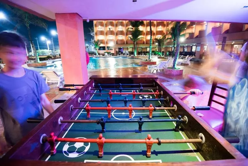 Fotos del hotel Vila Galé Fortaleza:  9