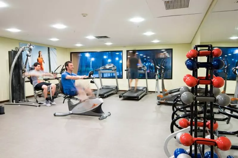 Fotos del hotel Vila Galé Fortaleza:  3