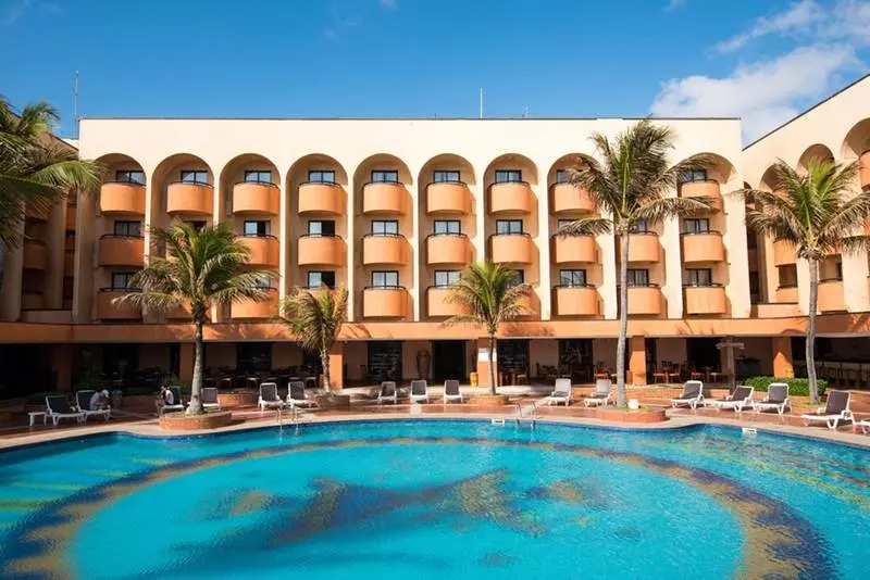 Fotos del hotel Vila Galé Fortaleza:  8