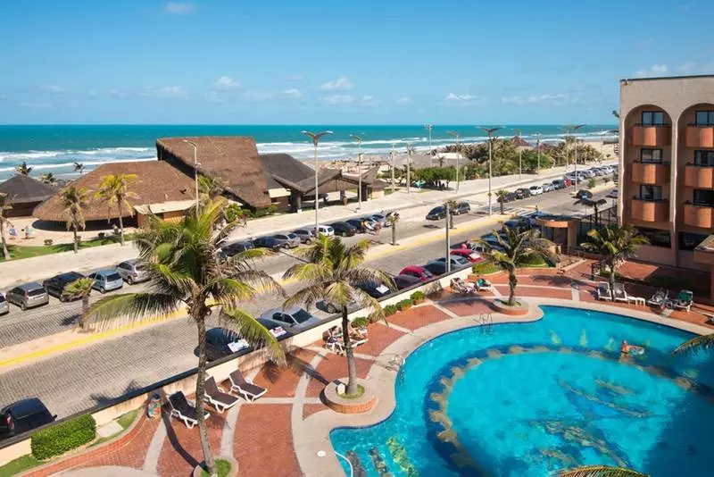 Fotos del hotel Vila Galé Fortaleza:  16