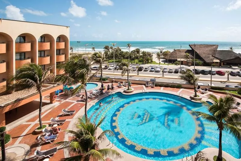 Fotos del hotel Vila Galé Fortaleza:  20