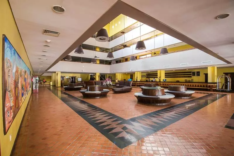 Fotos del hotel Vila Galé Fortaleza:  2