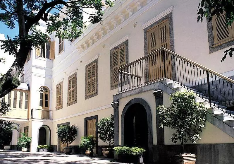 Fotos del hotel Windsor Florida:  8