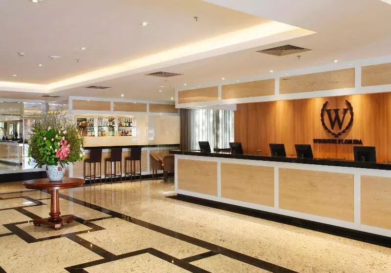 Fotos del hotel Windsor Florida:  4