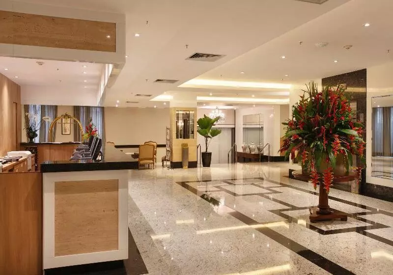 Fotos del hotel Windsor Florida:  9