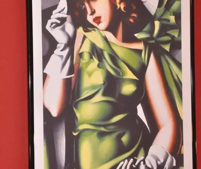 Fotos del hotel Vittoriano:  6