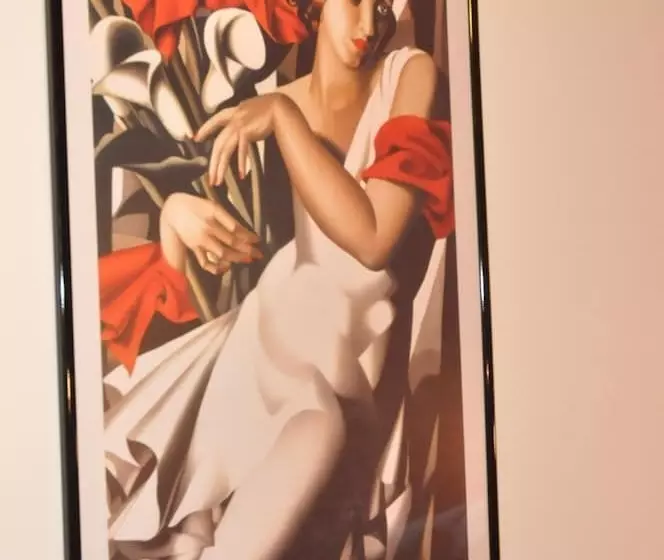 Fotos del hotel Vittoriano:  14