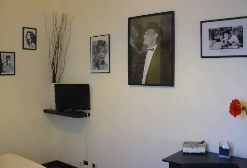 Fotos del hotel Vittoriano:  24