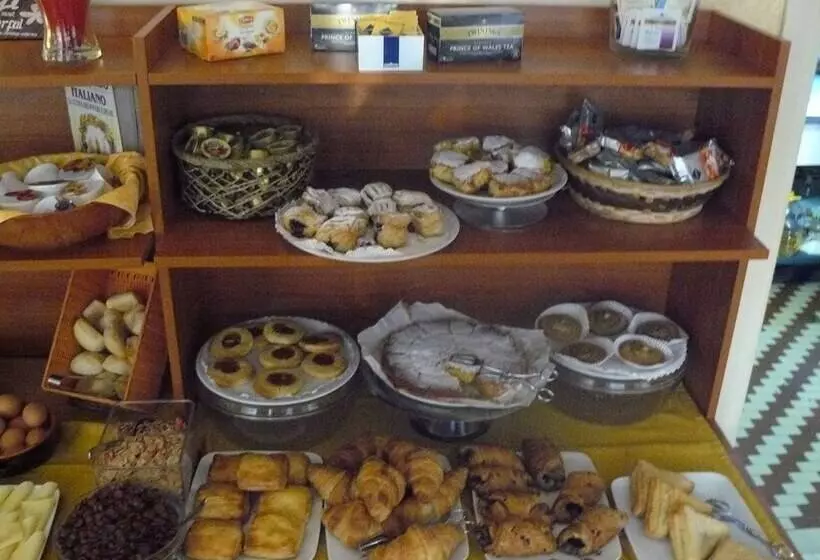 Fotos del hotel Vittoriano:  19