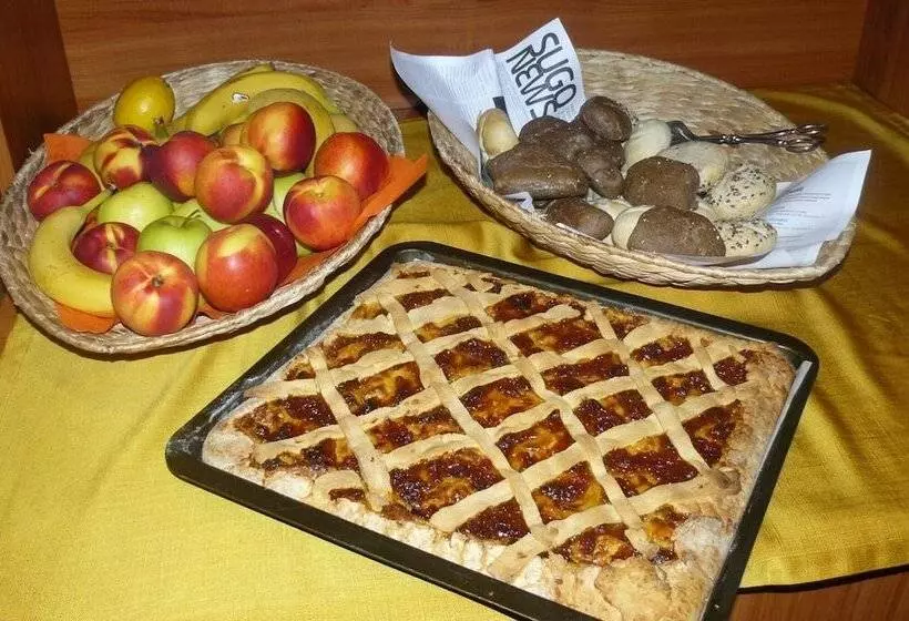 Fotos del hotel Vittoriano:  12