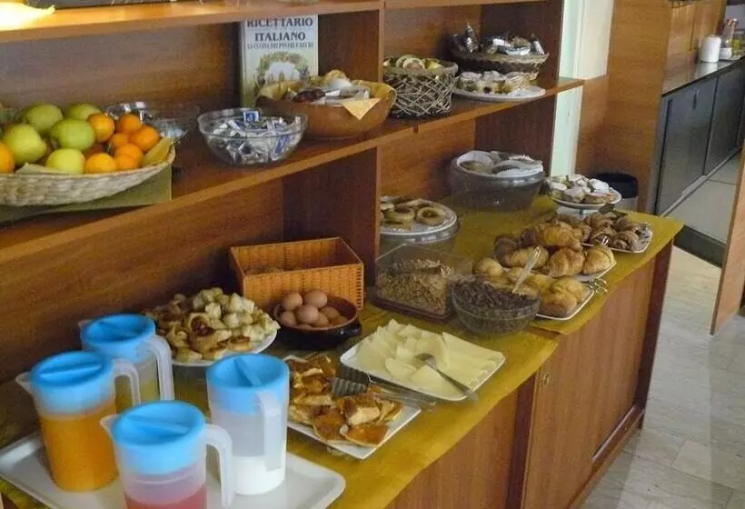 Fotos del hotel Vittoriano:  16