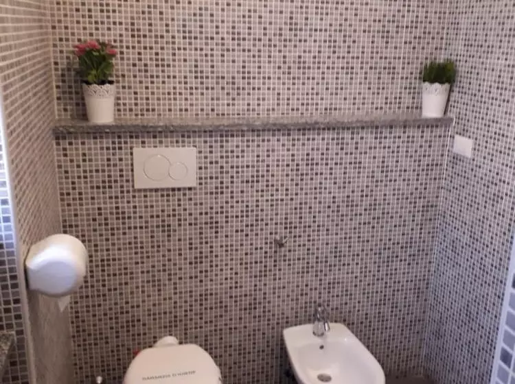 Fotos del hotel Vittoriano:  9