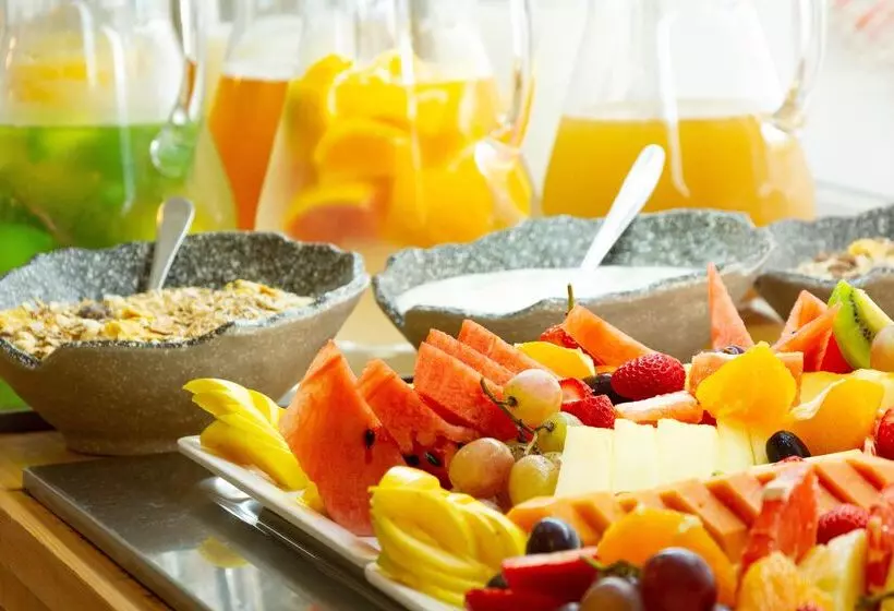 Fotos del hotel Hsm Venus Playa:  24