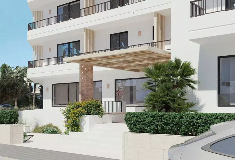 Fotos del hotel Hsm Venus Playa:  23