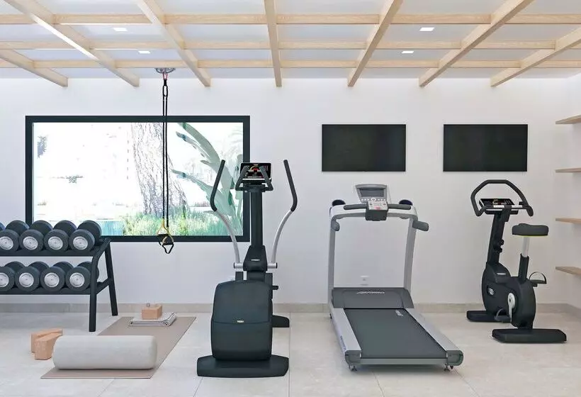 Fotos del hotel Hsm Venus Playa:  18