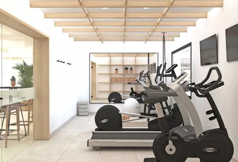 Fotos del hotel Hsm Venus Playa:  21