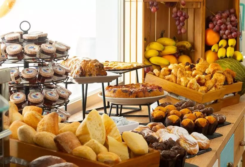 Fotos del hotel Hsm Venus Playa:  19