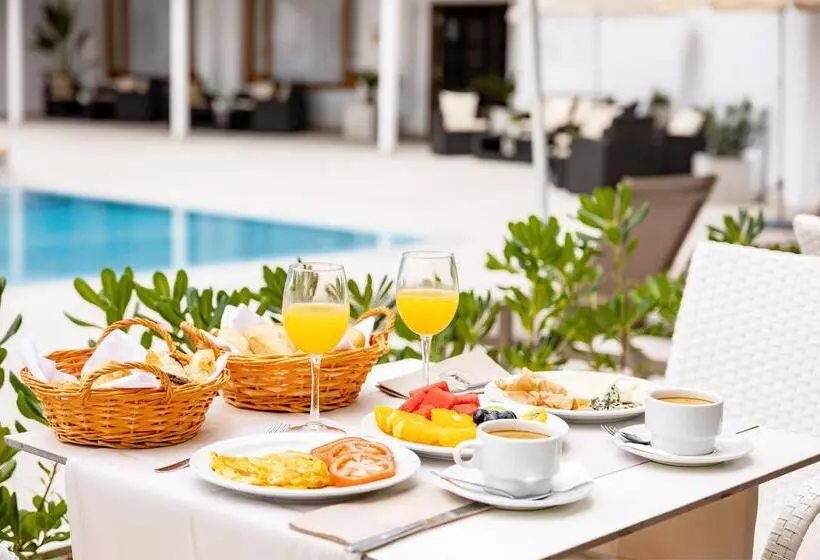 Fotos del hotel Hsm Venus Playa:  14