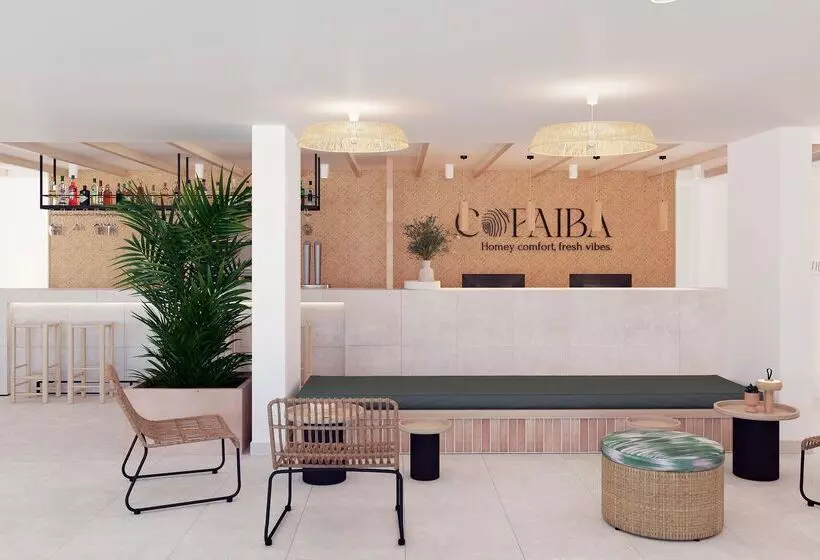 Fotos del hotel Hsm Venus Playa:  2