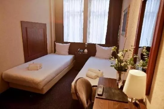 Fotos del hotel Euro Centrum Rotterdam:  3