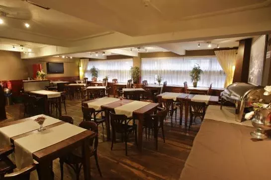 Fotos del hotel Euro Centrum Rotterdam:  2