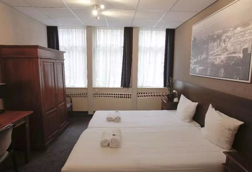 Fotos del hotel Euro Centrum Rotterdam:  16