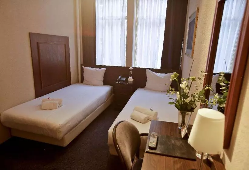 Fotos del hotel Euro Centrum Rotterdam:  17