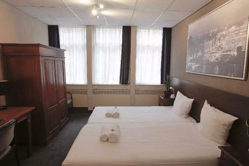 Fotos del hotel Euro Centrum Rotterdam:  24