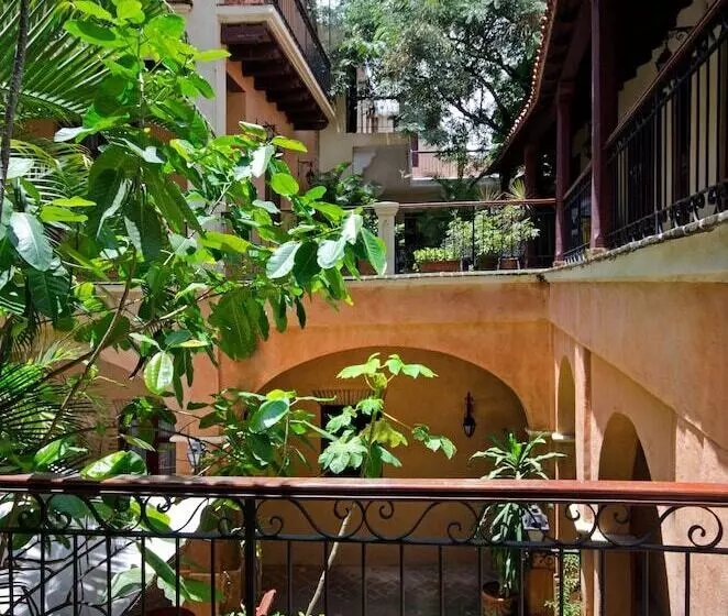 Fotos del hotel Boutique Hotel Palacio:  8