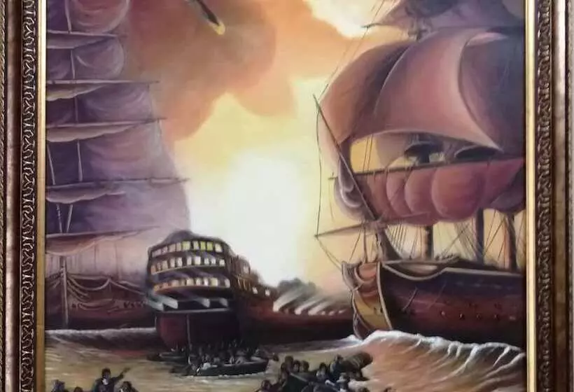 Fotos del hotel Boutique Hotel Palacio:  22