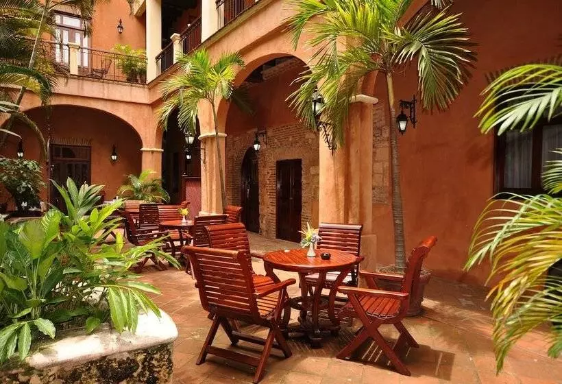 Fotos del hotel Boutique Hotel Palacio:  16