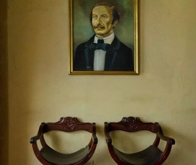 Fotos del hotel Boutique Hotel Palacio:  18