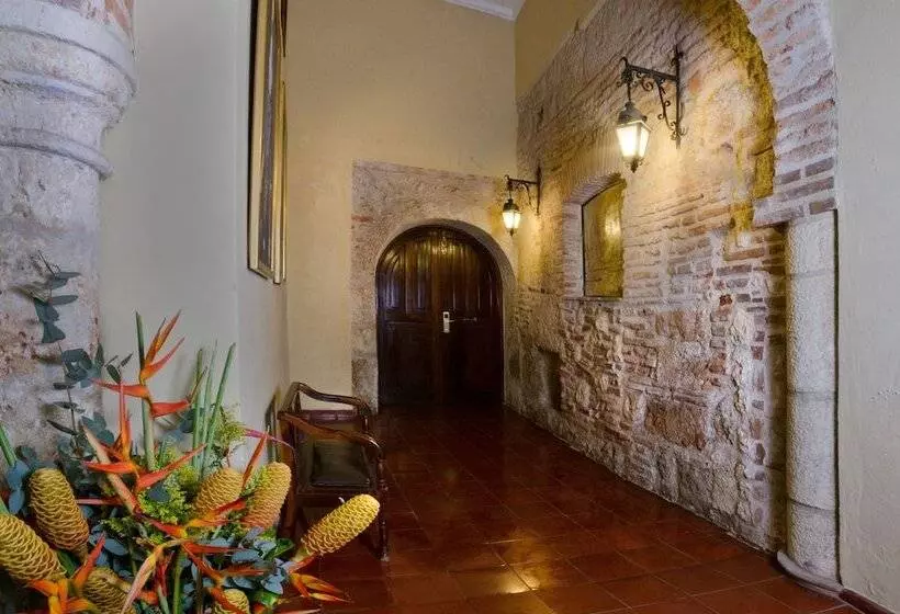 Fotos del hotel Boutique Hotel Palacio:  4