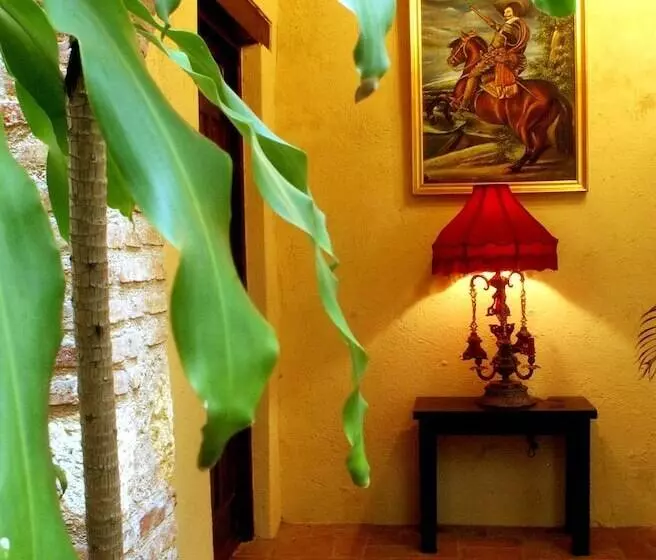 Fotos del hotel Boutique Hotel Palacio:  25