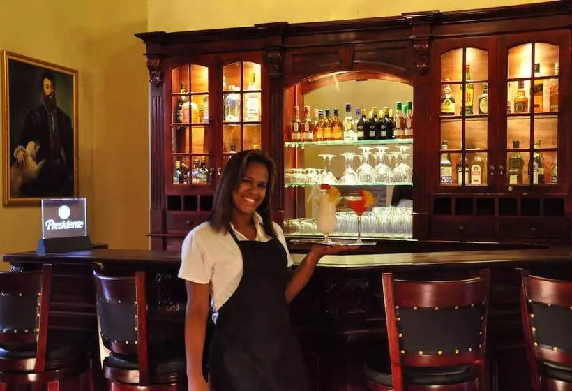 Fotos del hotel Boutique Hotel Palacio:  7