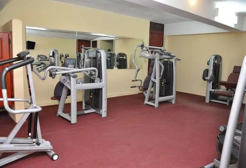 Fotos del hotel Boutique Hotel Palacio:  5