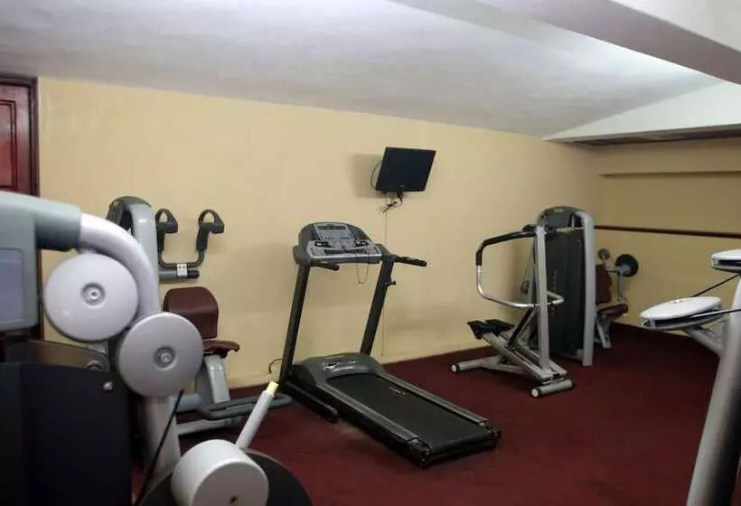 Fotos del hotel Boutique Hotel Palacio:  20