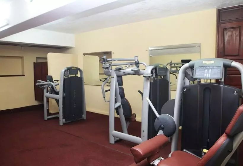 Fotos del hotel Boutique Hotel Palacio:  15