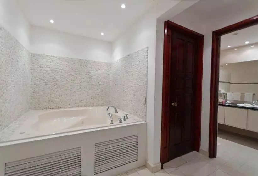 Fotos del hotel Boutique Hotel Palacio:  9