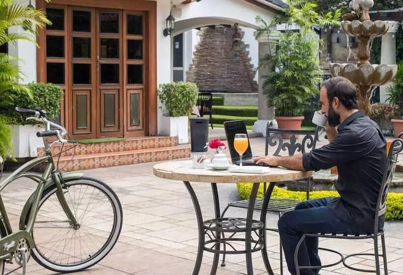 Fotos del hotel Boutique Orilla Del Río:  8