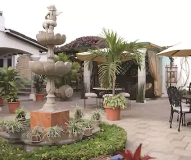 Fotos del hotel Boutique Orilla Del Río:  23