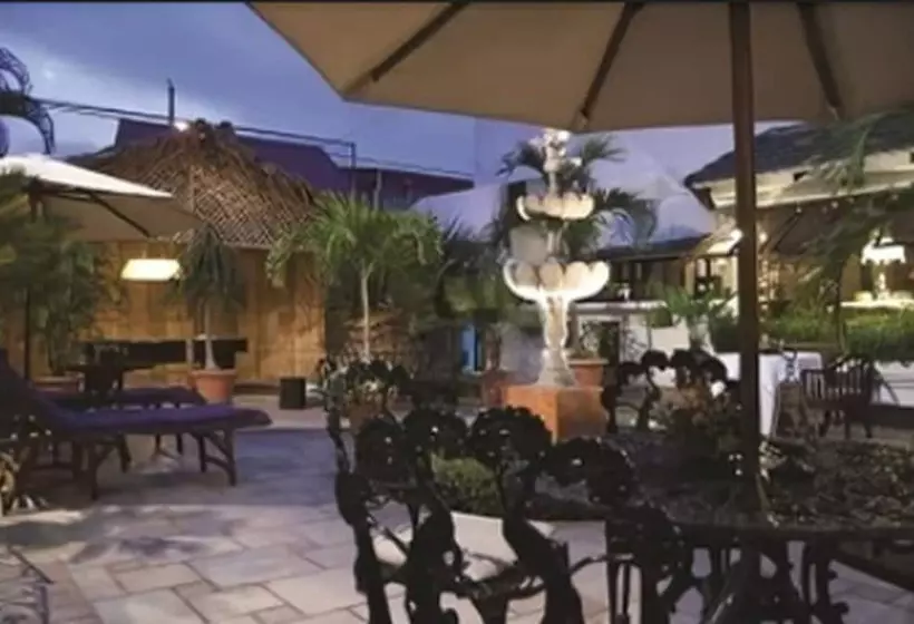 Fotos del hotel Boutique Orilla Del Río:  21