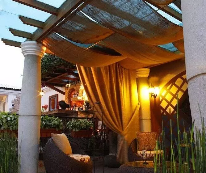 Fotos del hotel Boutique Orilla Del Río:  13