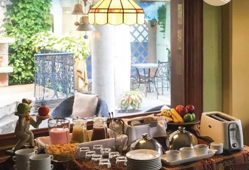 Fotos del hotel Boutique Orilla Del Río:  19