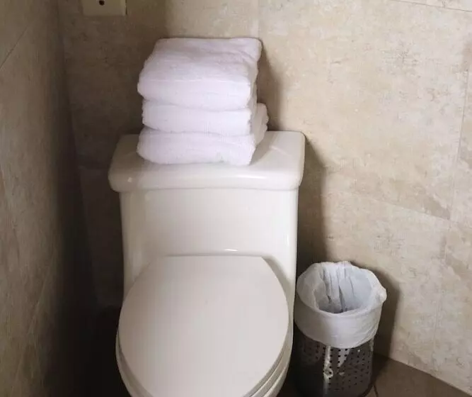 Fotos del hotel Boutique Orilla Del Río:  5