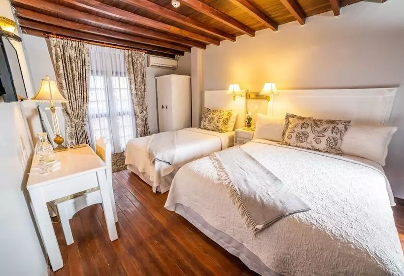 Fotos del hotel Boutique Orilla Del Río:  7